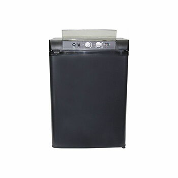 Minikylskåp Eza EZA 60 L