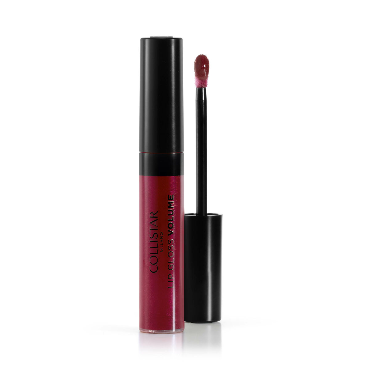 Läppglans Collistar Volume Nº 220 Purple mora Nº 220-Purple Mora 7 ml