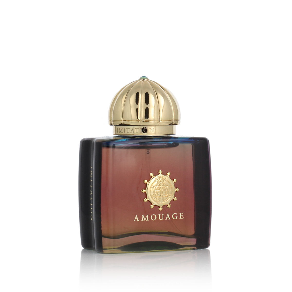 Parfym Damer Amouage Imitation pour Femme EDP 50 ml