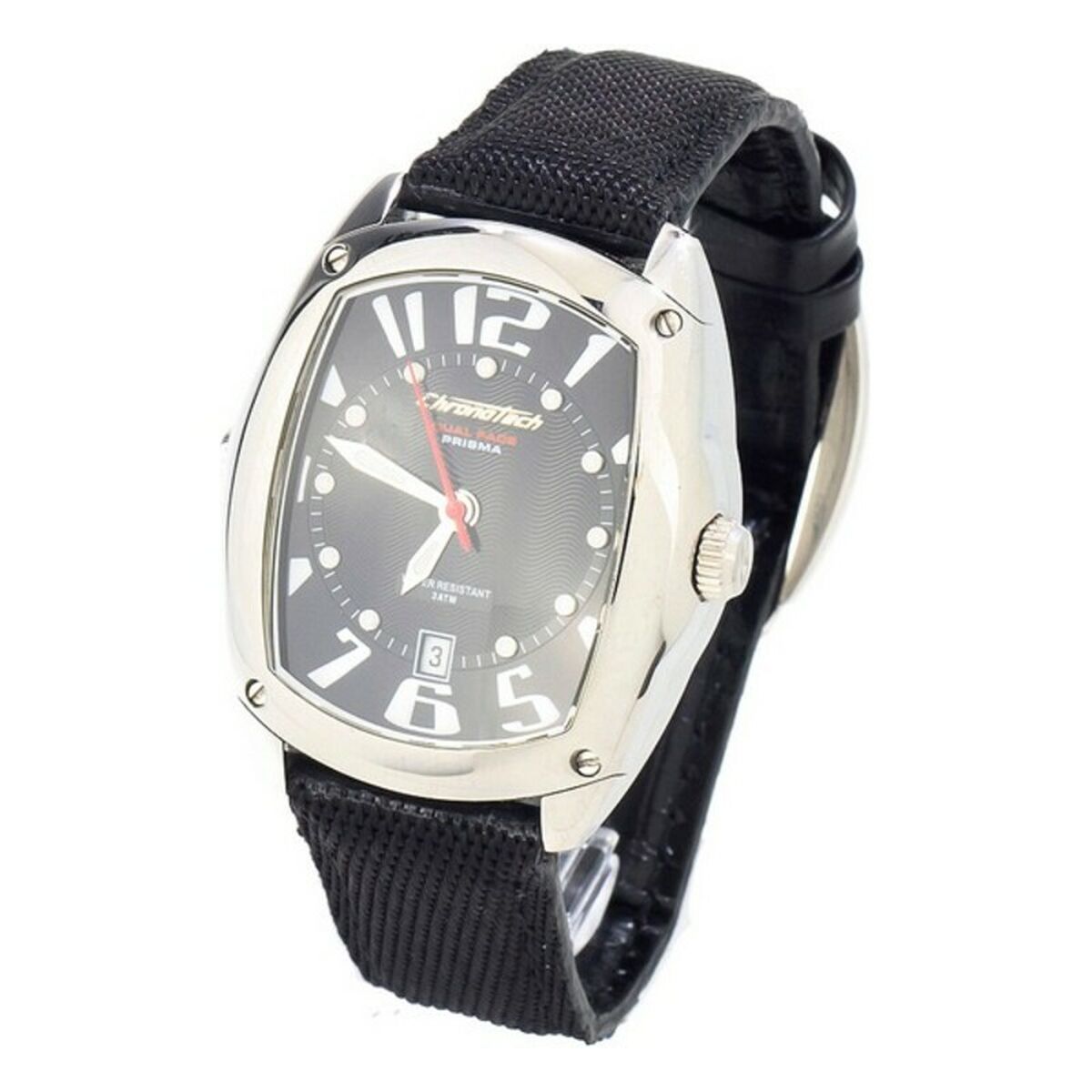 Damklocka Chronotech CT7696L-03 (Ø 33 mm) - 2