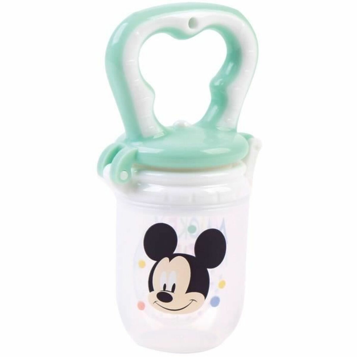 Matservis ThermoBaby Mickey Barn - 3