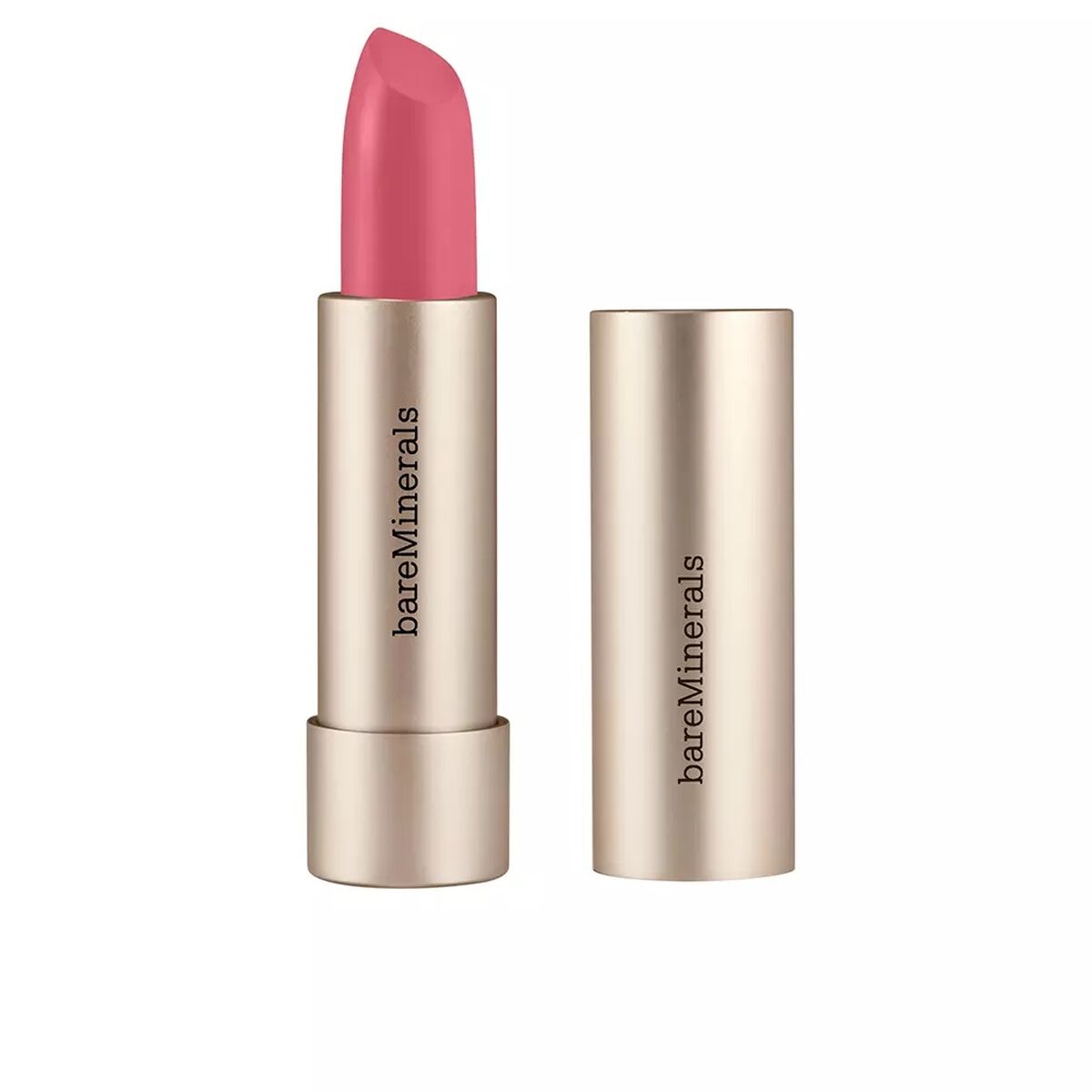 Läppstift bareMinerals Mineralist Romance 3,6 g Fuktgivande