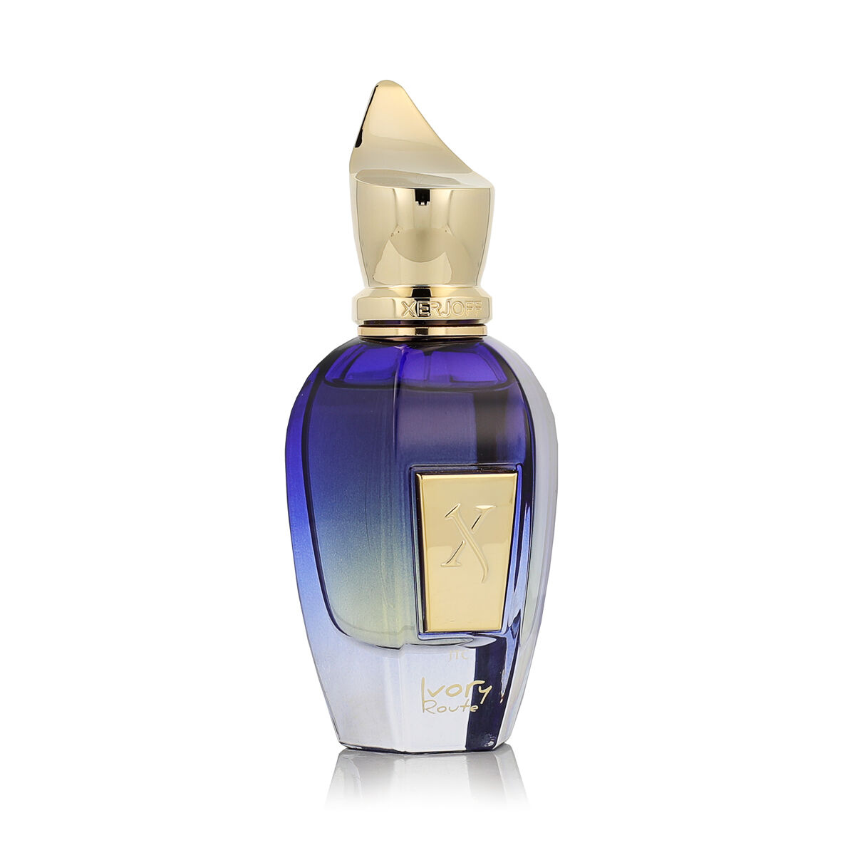 Parfym Damer Xerjoff Join The Club Ivory Route EDP 50 ml - 2