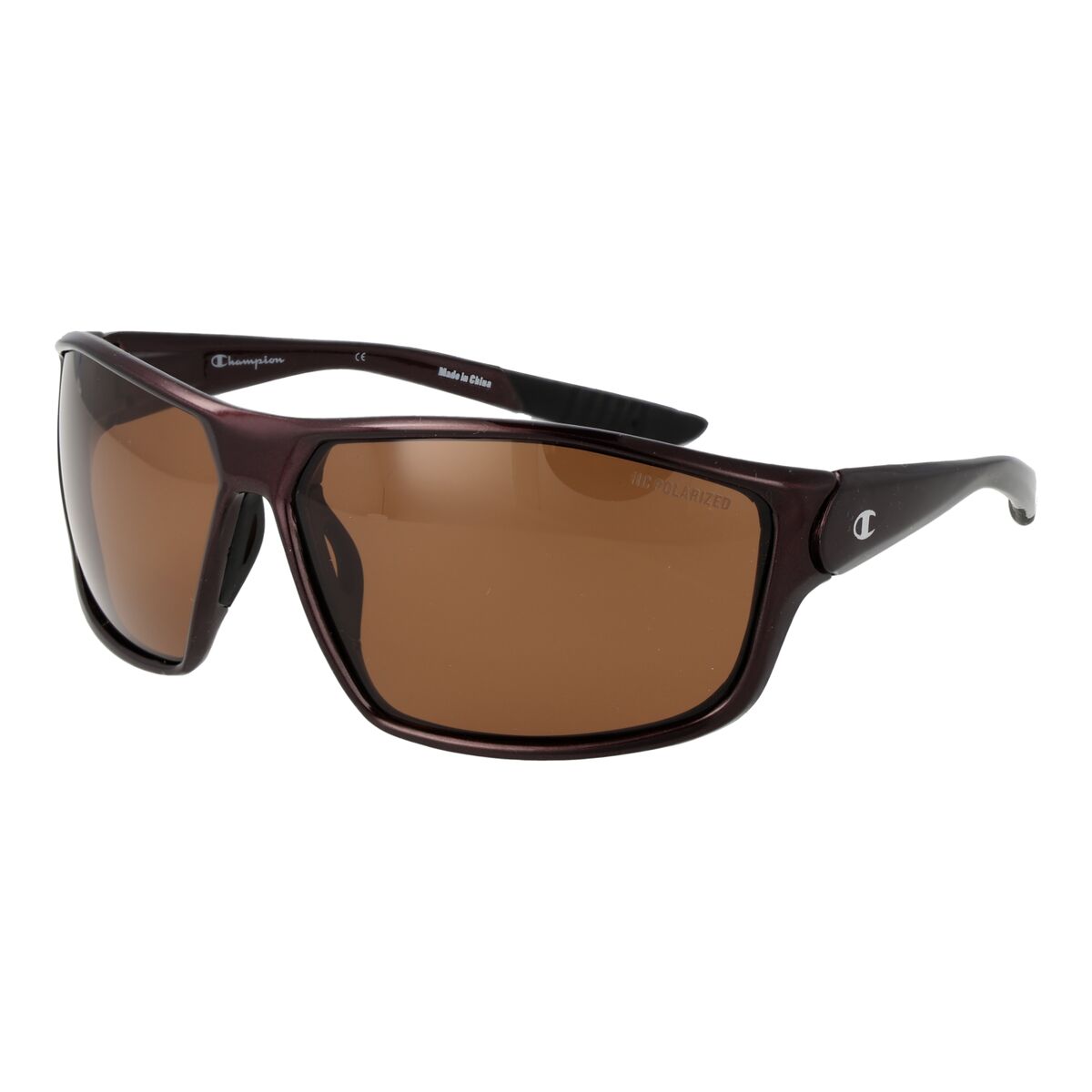 Herrsolglasögon Champion CU5145-68C04 ø 63 mm