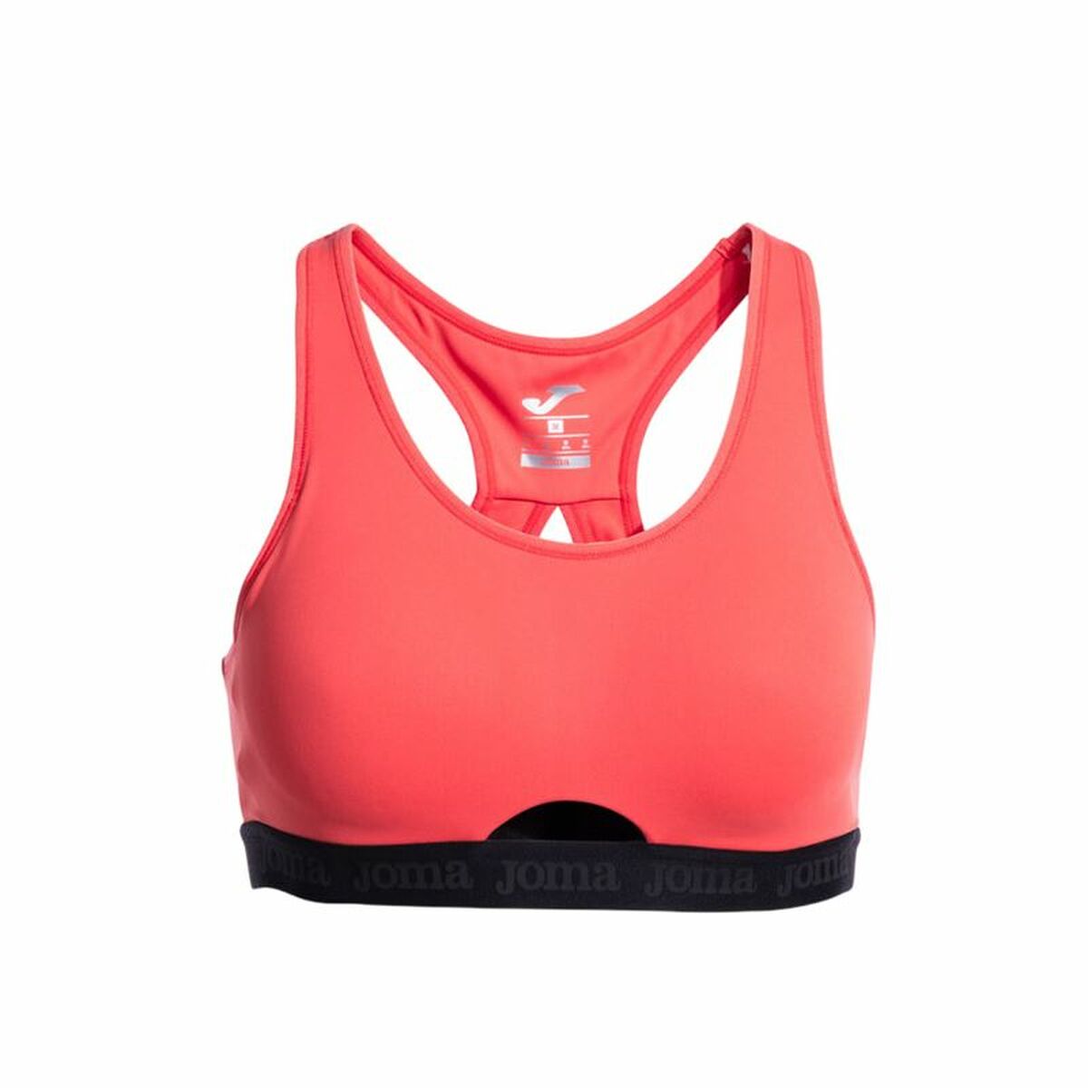 Sport-BH Joma Sport R-City Iconic Coral Barn