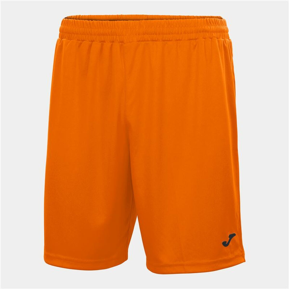 Sportshorts för män Joma Sport Nobel Orange - 2