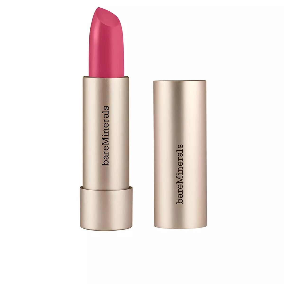 Läppstift bareMinerals Mineralist joy 3,6 g Fuktgivande