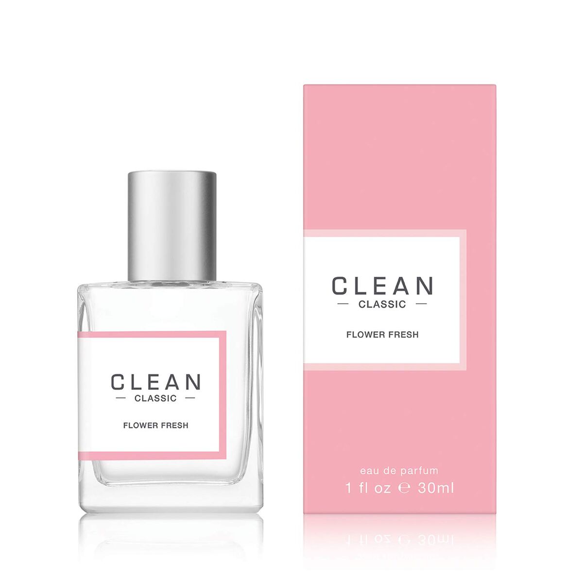 Parfym Damer Clean EDP - 2
