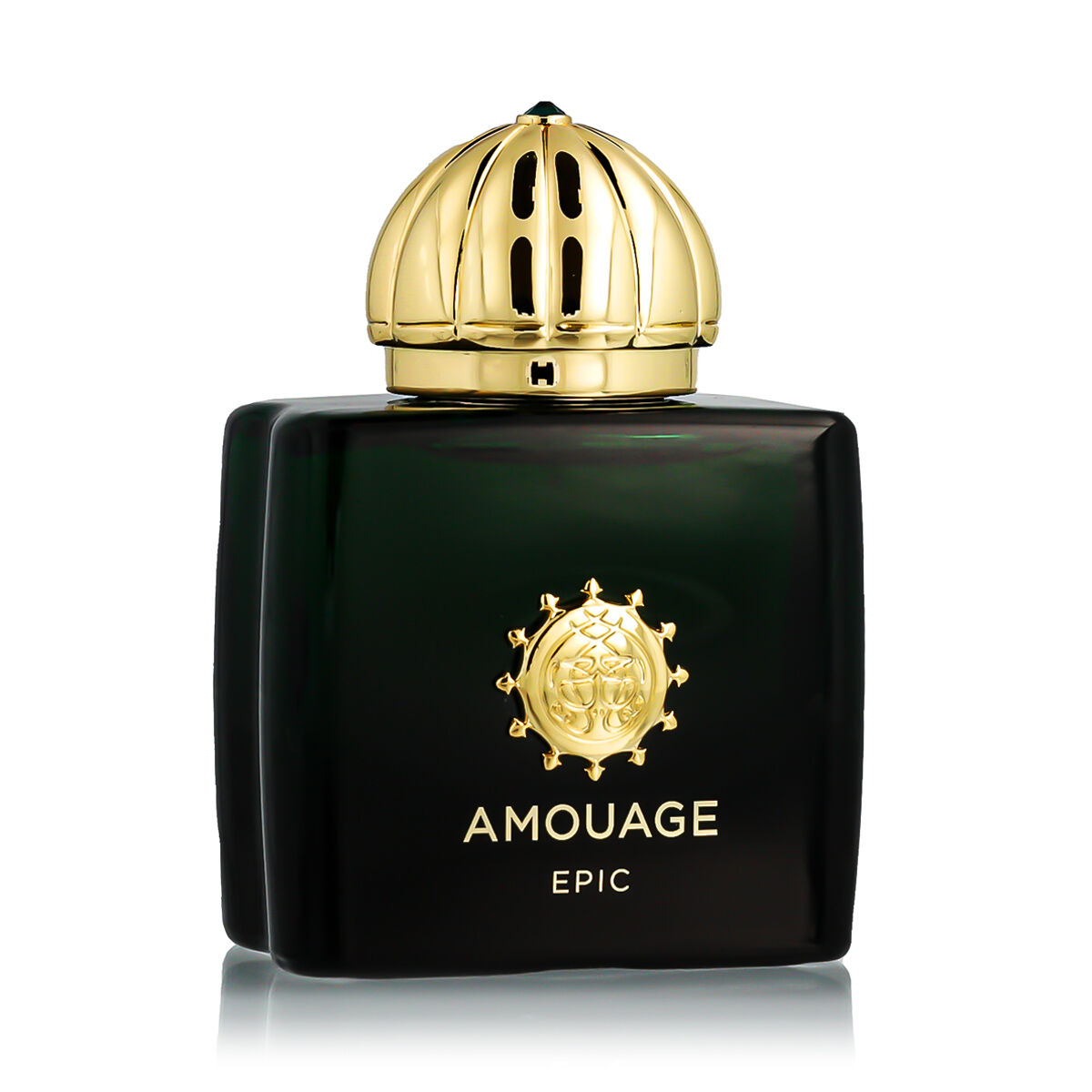 Parfym Damer Amouage Epic EDP 50 ml - 2
