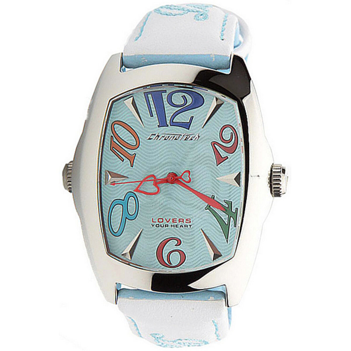 Damklocka Chronotech CT7696L-15 (Ø 33 mm) - 2