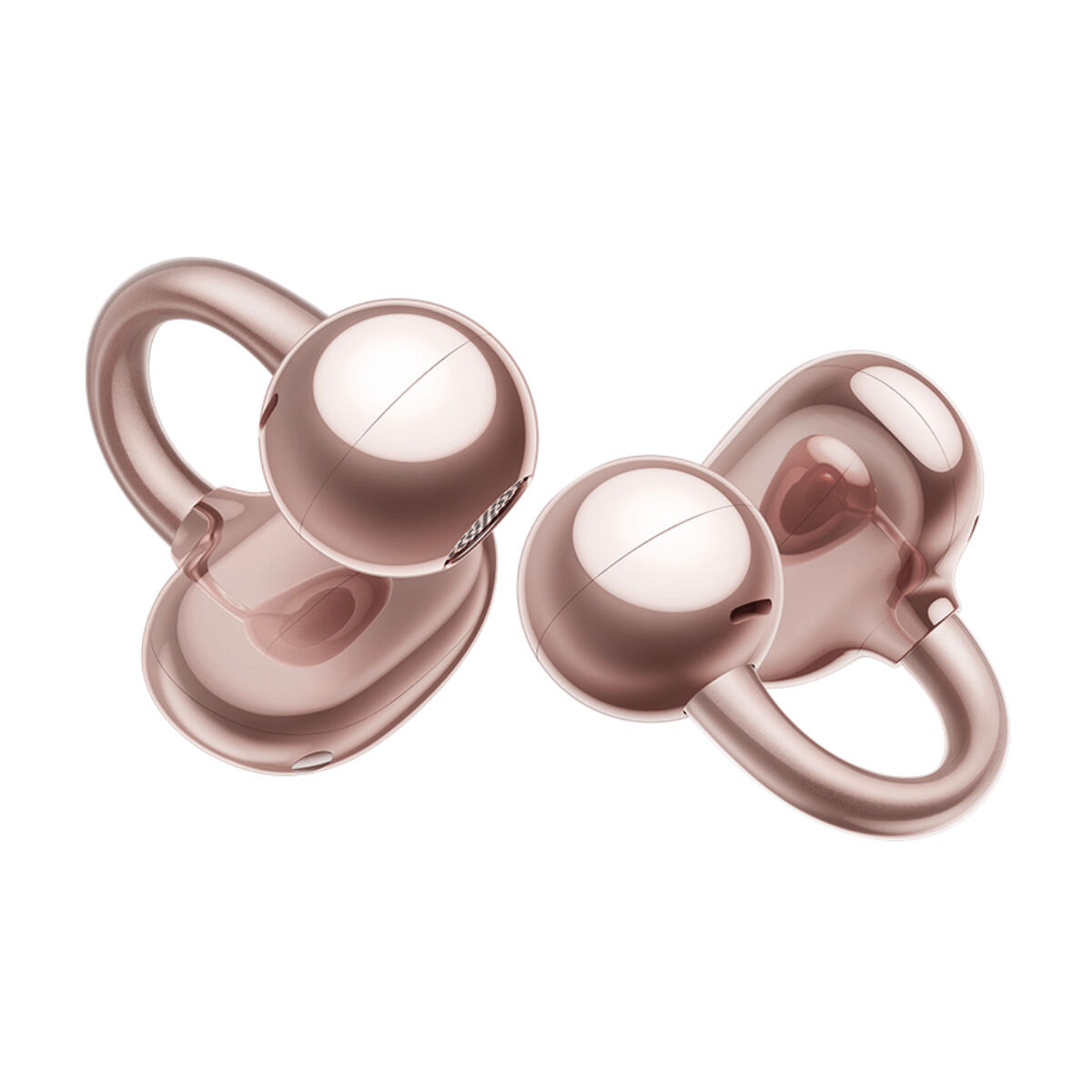 Bluetooth clip-on hörlurar Huawei 55038003 Rosa - 2