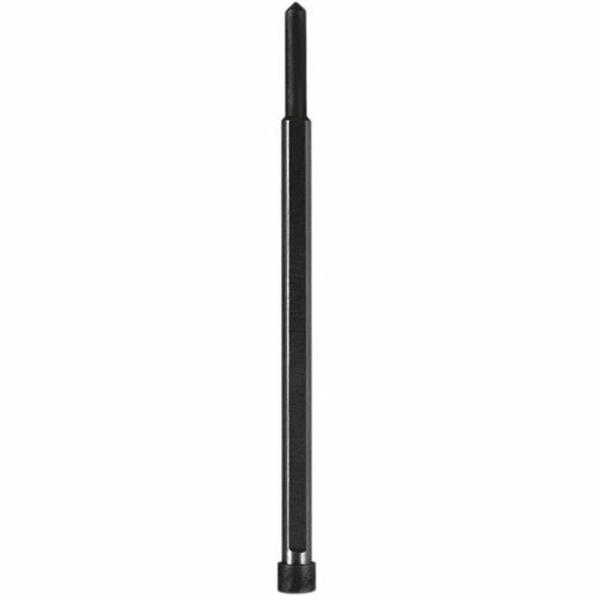 Utkastarguide för hålborrar RUKO 8 mm 112 mm