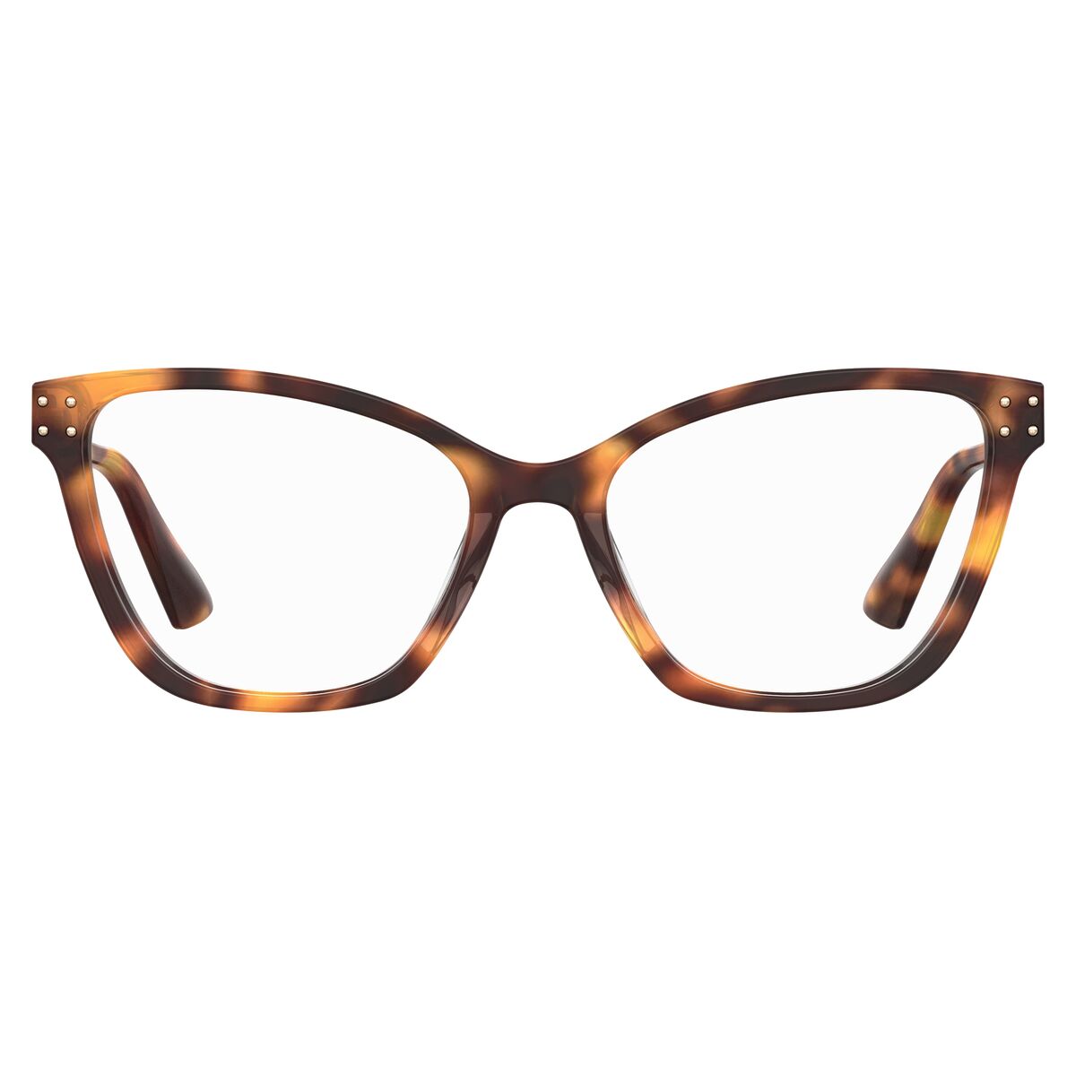 Glasögonbågar Moschino MOS595-05L ø 54 mm - 2
