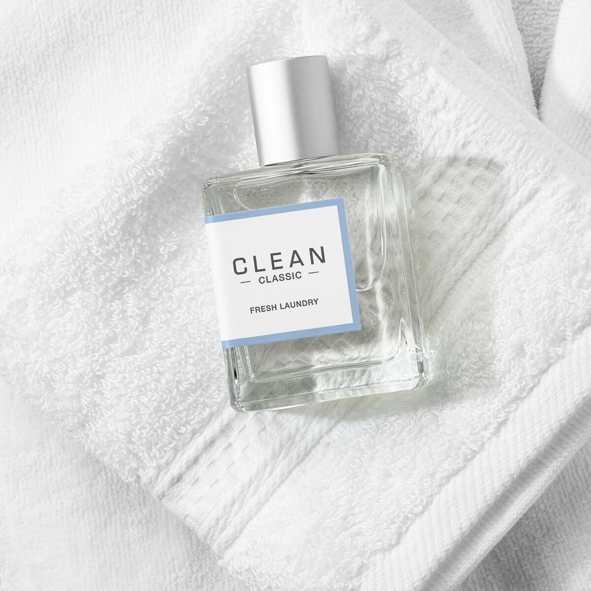 Parfym Unisex Clean Fresh Laundry EDP 30 ml - 3