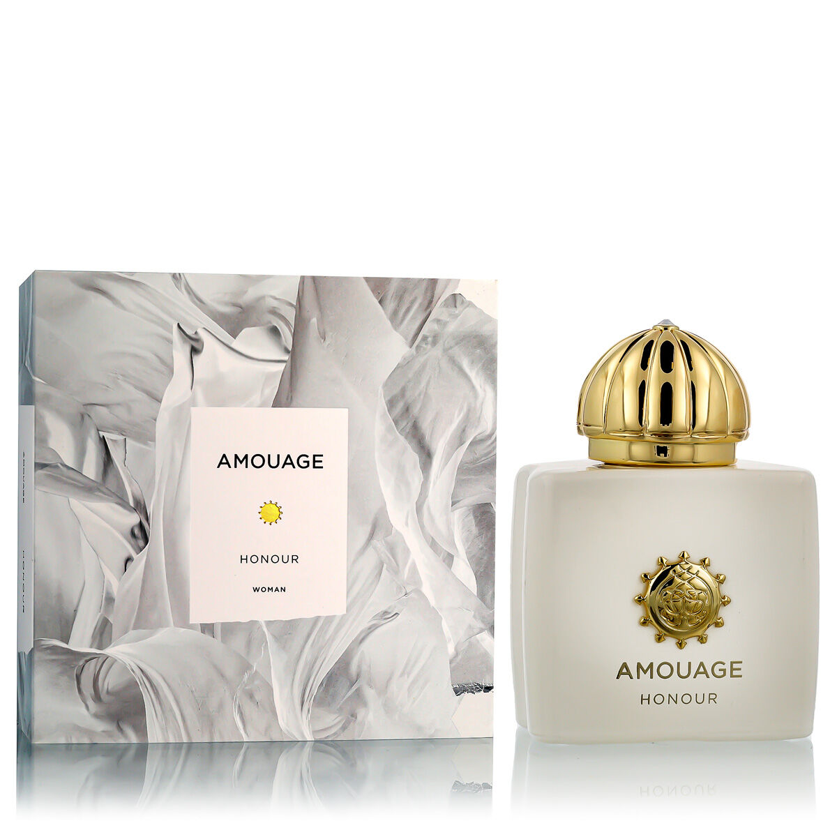 Parfym Damer Amouage Honour pour Femme EDP 50 ml