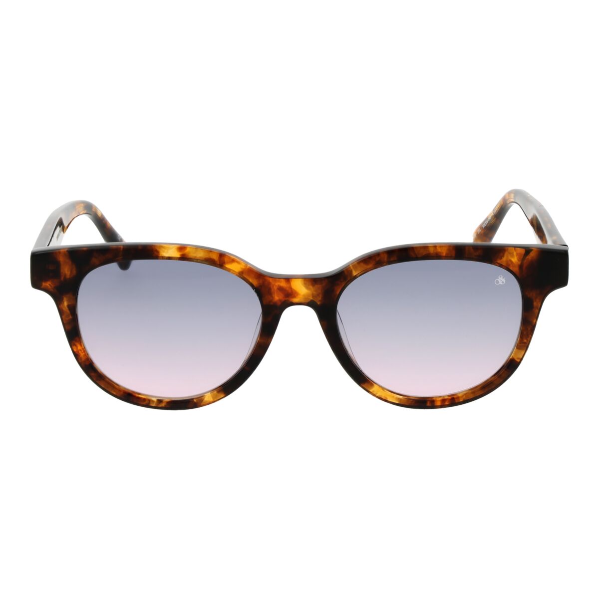Damsolglasögon Scotch & Soda SS7038 50101 - 2