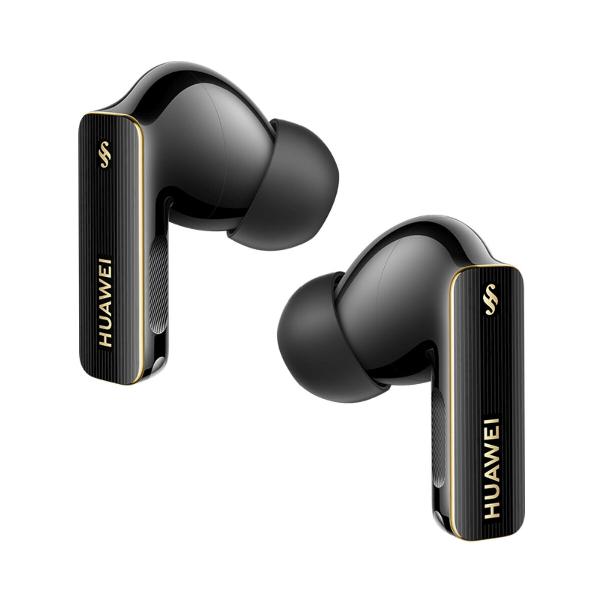 Hörlurar Huawei 55037962 Svart - 2