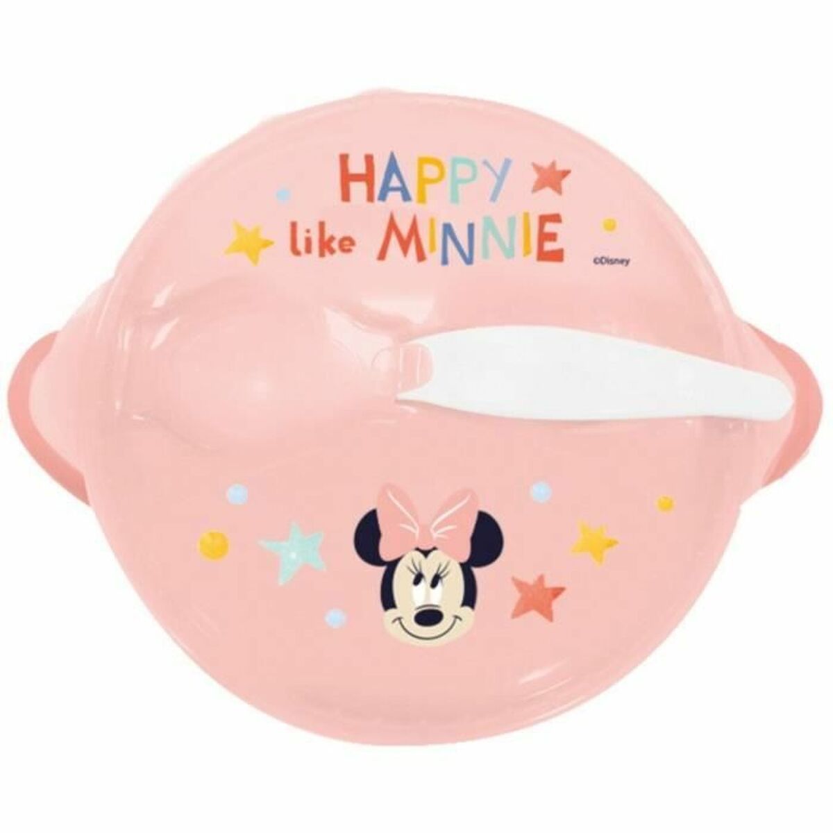 Matservis ThermoBaby Minnie Barn - 3
