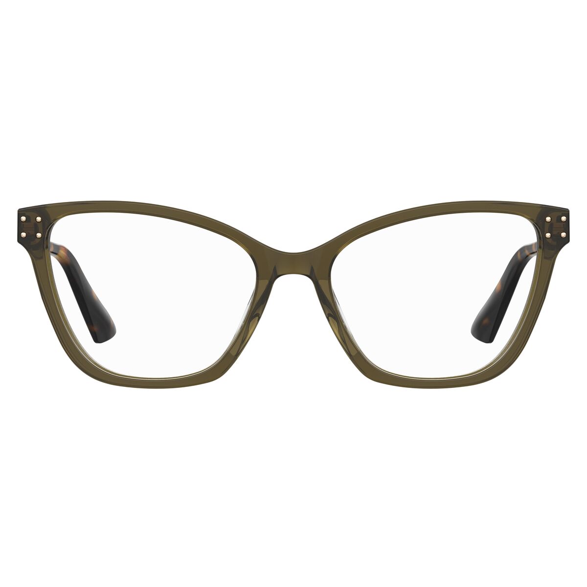 Glasögonbågar Moschino MOS595-3Y5 ø 54 mm - 2