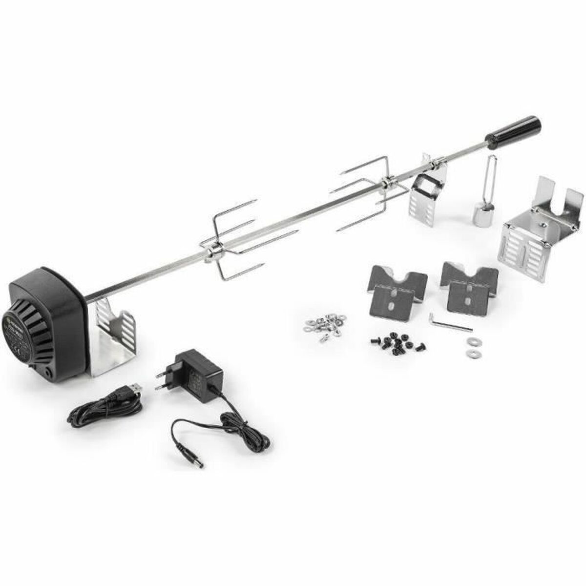 Barbecue Fieldmann FZG 9031 Stål