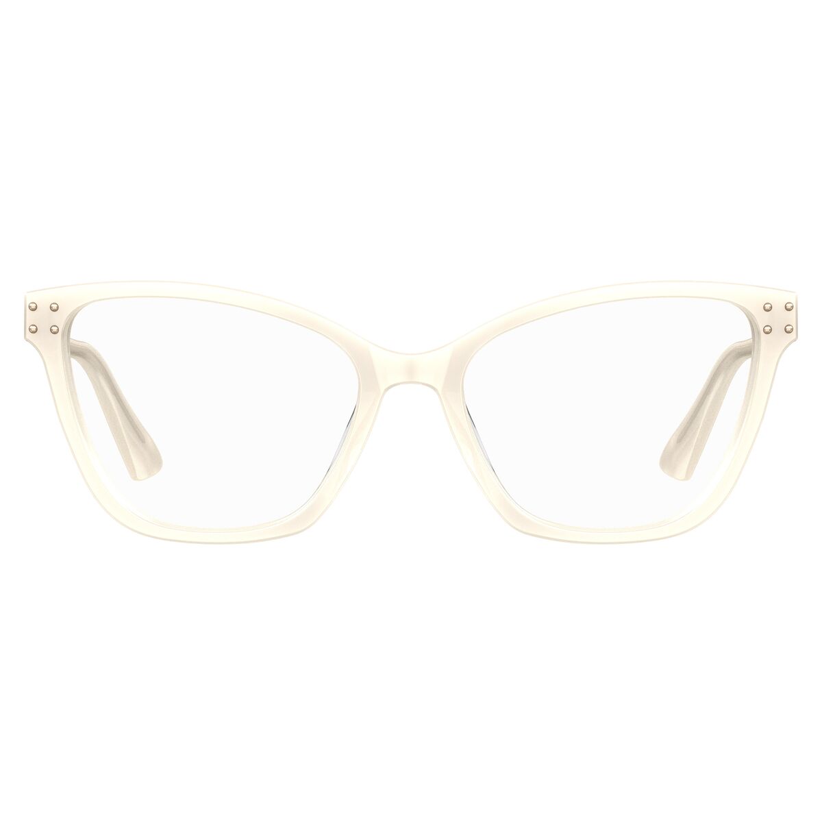 Glasögonbågar Moschino MOS595-5X2 ø 54 mm - 2