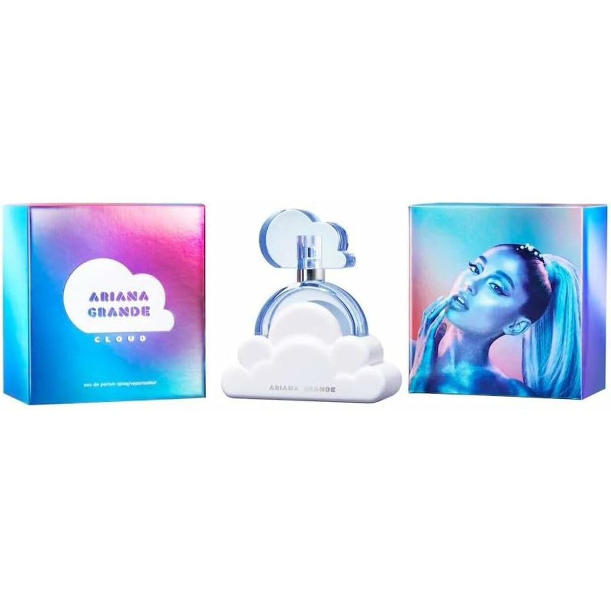 Parfym Damer Ariana Grande Cloud EDP 30 ml - 2