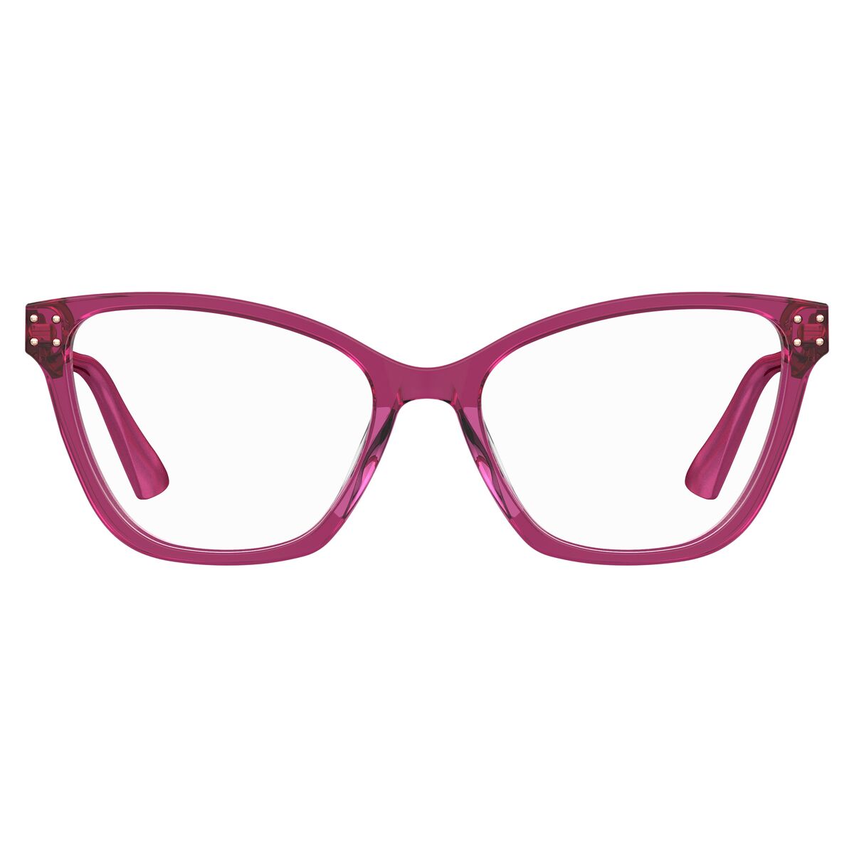 Glasögonbågar Moschino MOS595-MU1 ø 54 mm