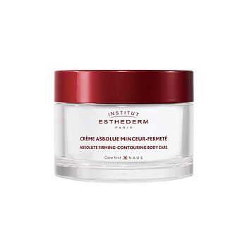 Uppstramande kräm Institut Esthederm Absolute Contouring 200 ml