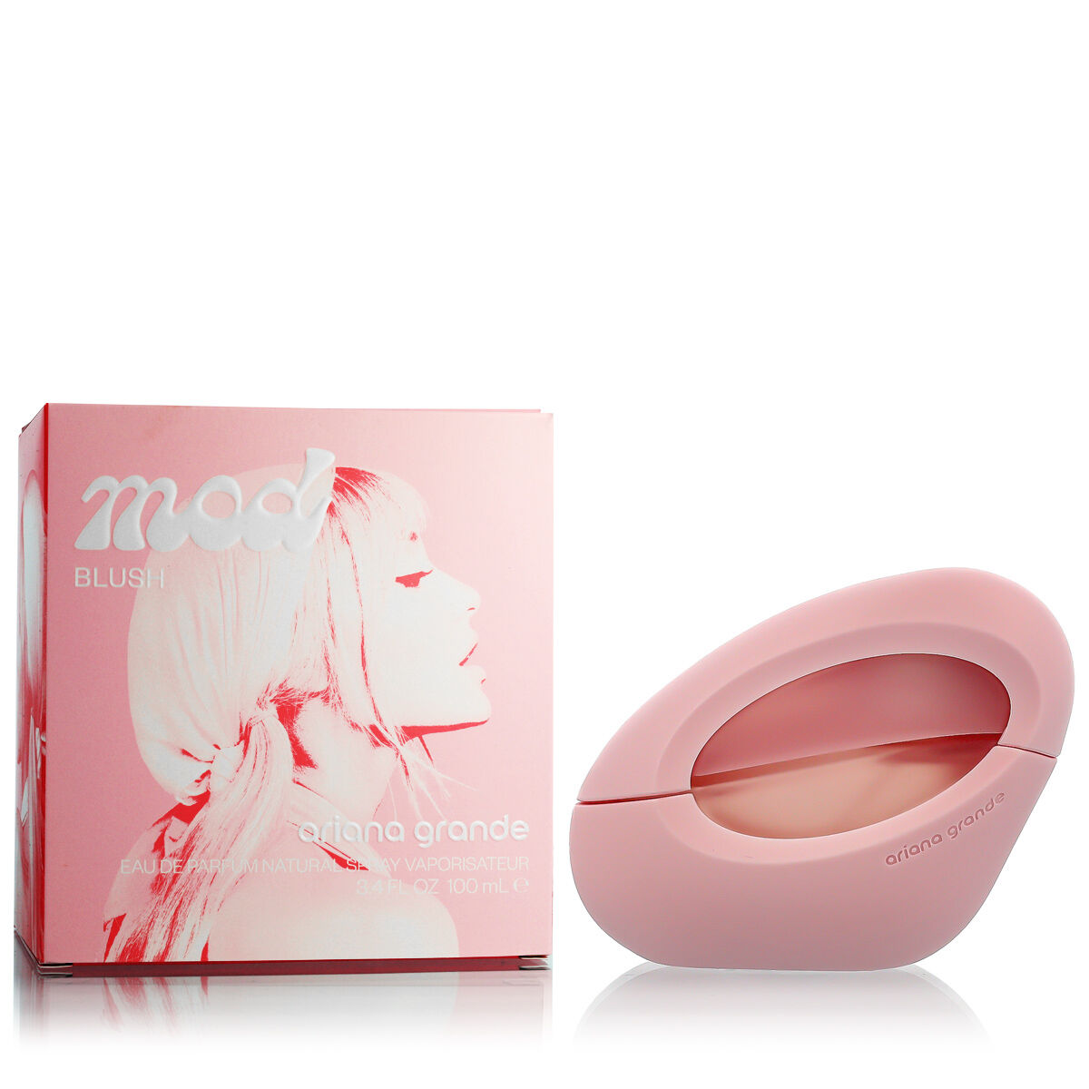 Parfym Damer Ariana Grande Mod Blush EDP 100 ml