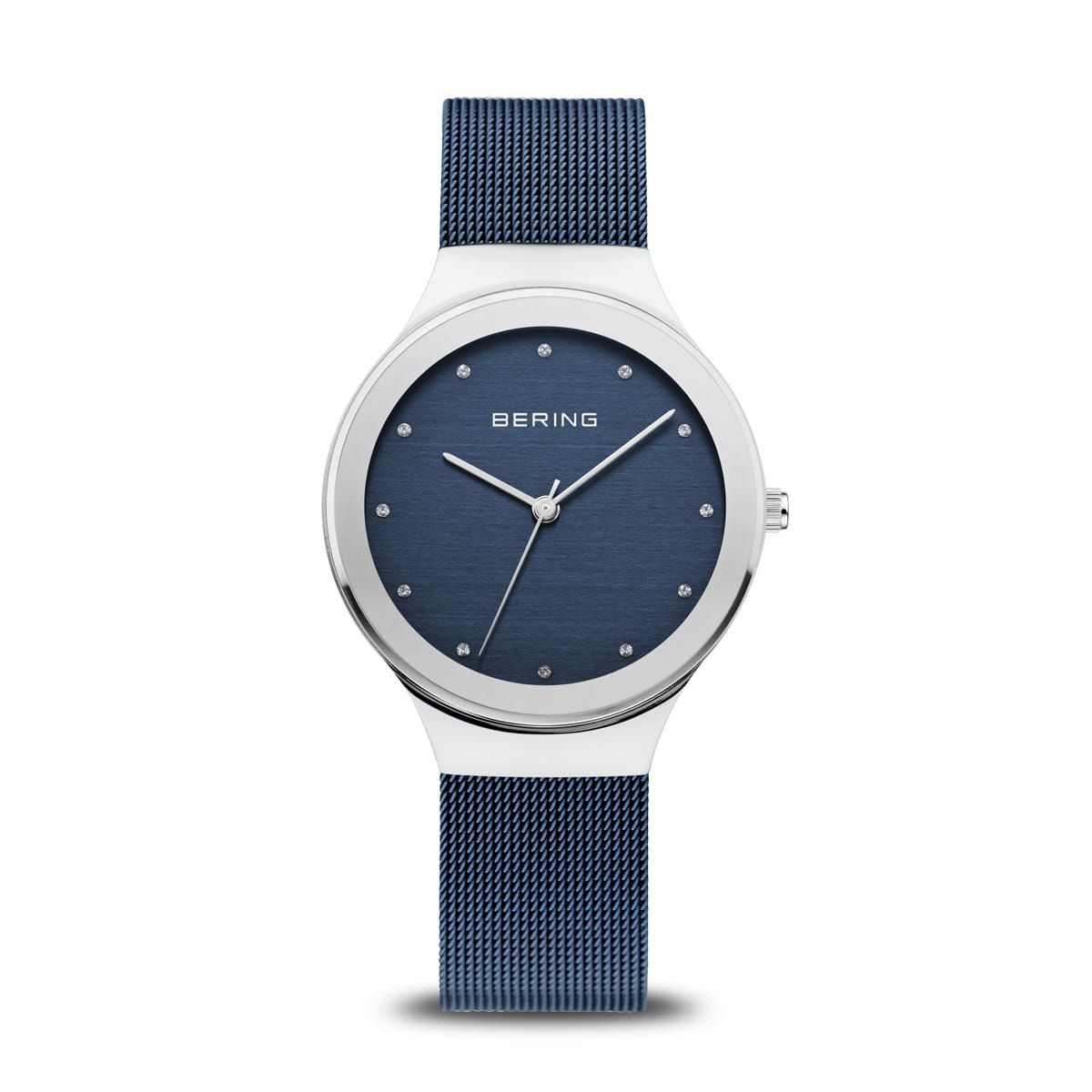 Damklocka Bering 12934-307 (Ø 34 mm)