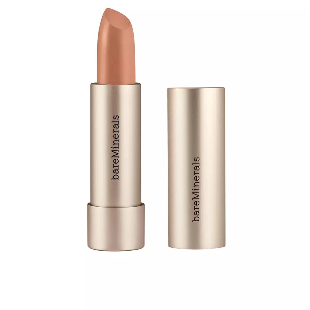 Läppstift bareMinerals Mineralist Balance 3,6 g Fuktgivande