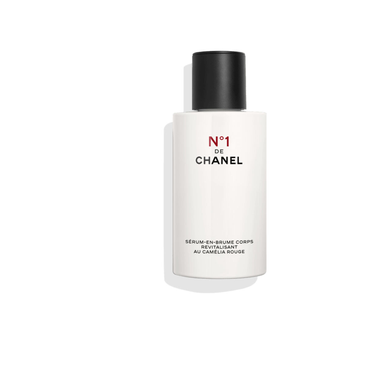 Kroppsserum Chanel Nº 1 140 ml Vitaliserande - 2