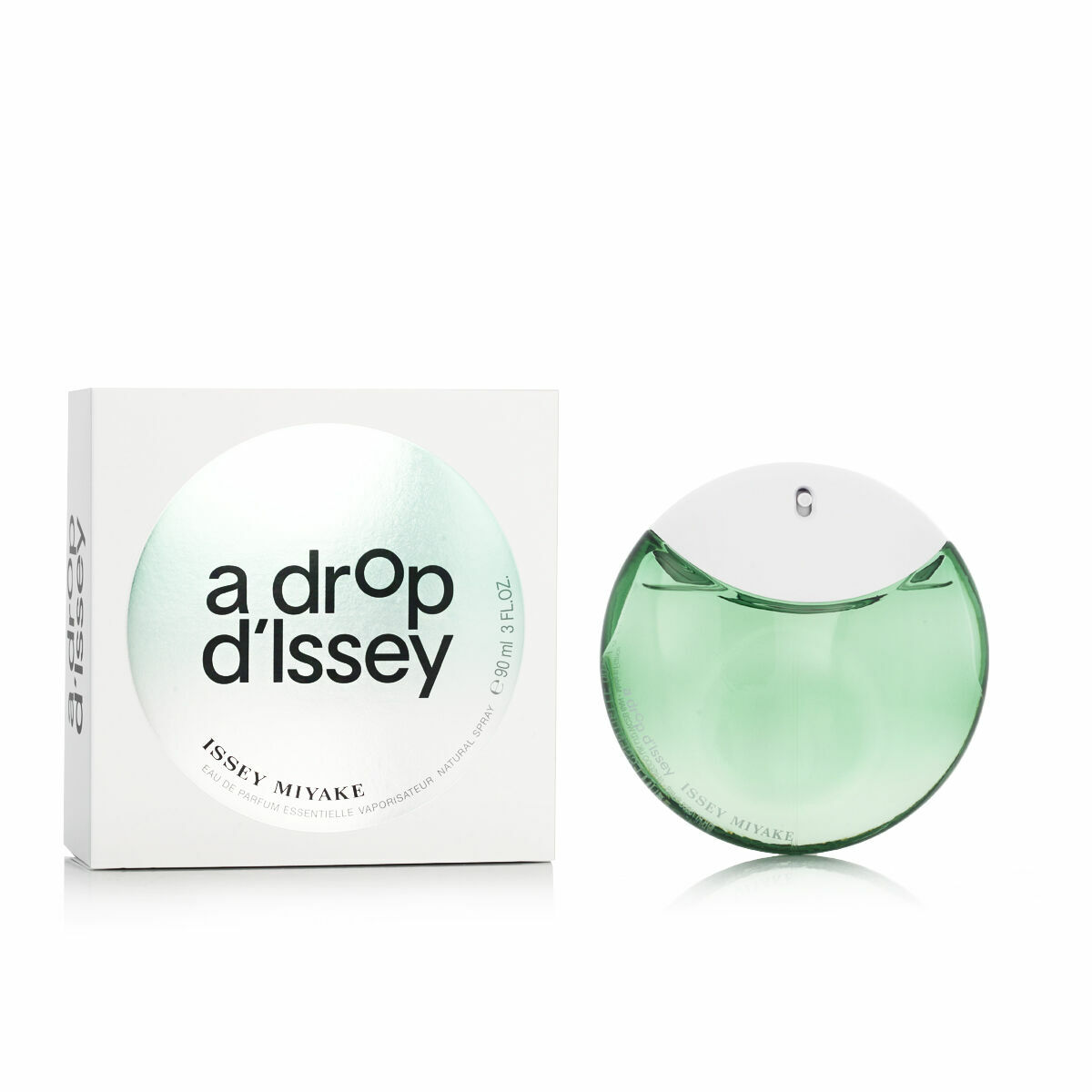 Parfym Damer Issey Miyake A Drop d'Issey Essentielle
