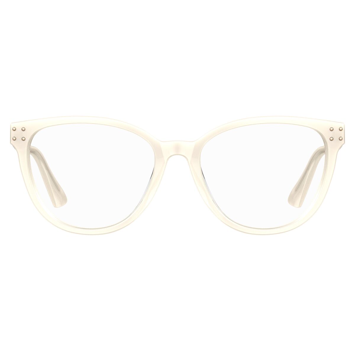 Glasögonbågar Moschino MOS596-5X2 ø 54 mm
