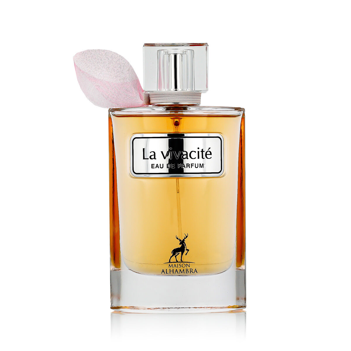 Parfym Damer Maison Alhambra La vivacité EDP 100 ml - 2