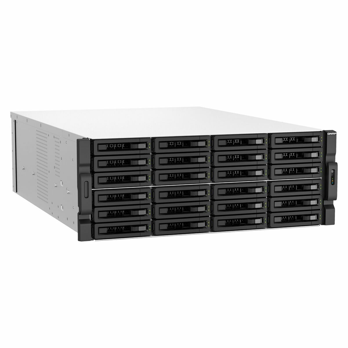 RAID-styrkort Qnap TS-H3087XU-RP - 3