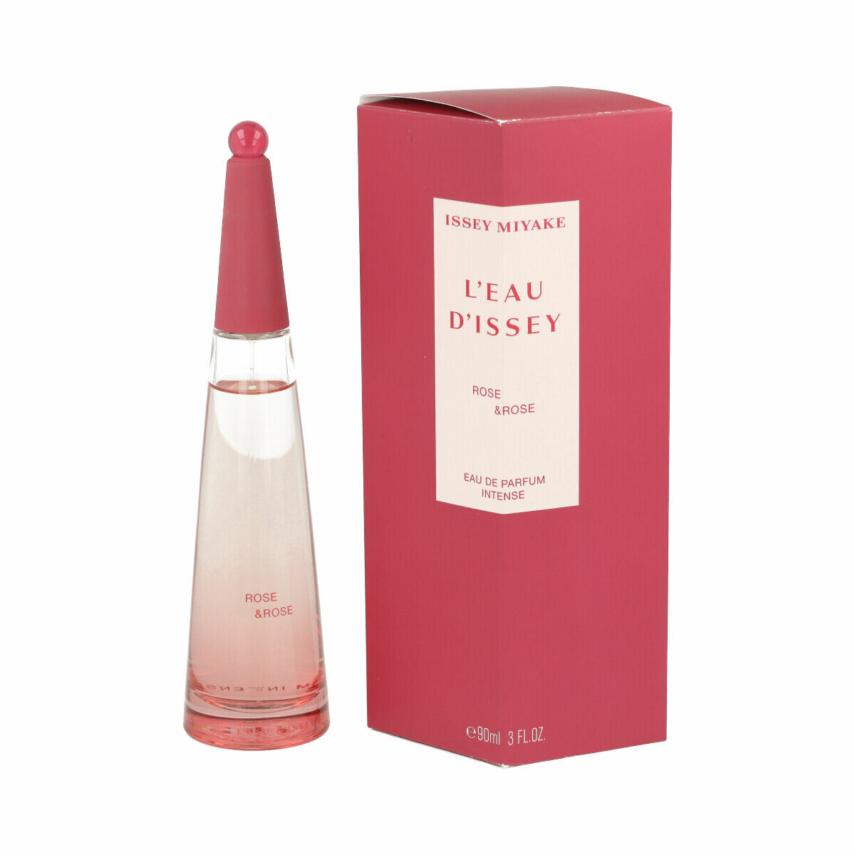 Parfym Damer Issey Miyake L'Eau d'Issey Rose & Rose EDP