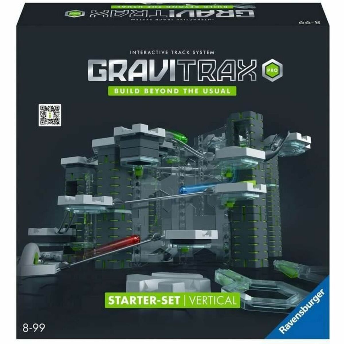 Sällskapsspel Ravensburger 9071292 - 3