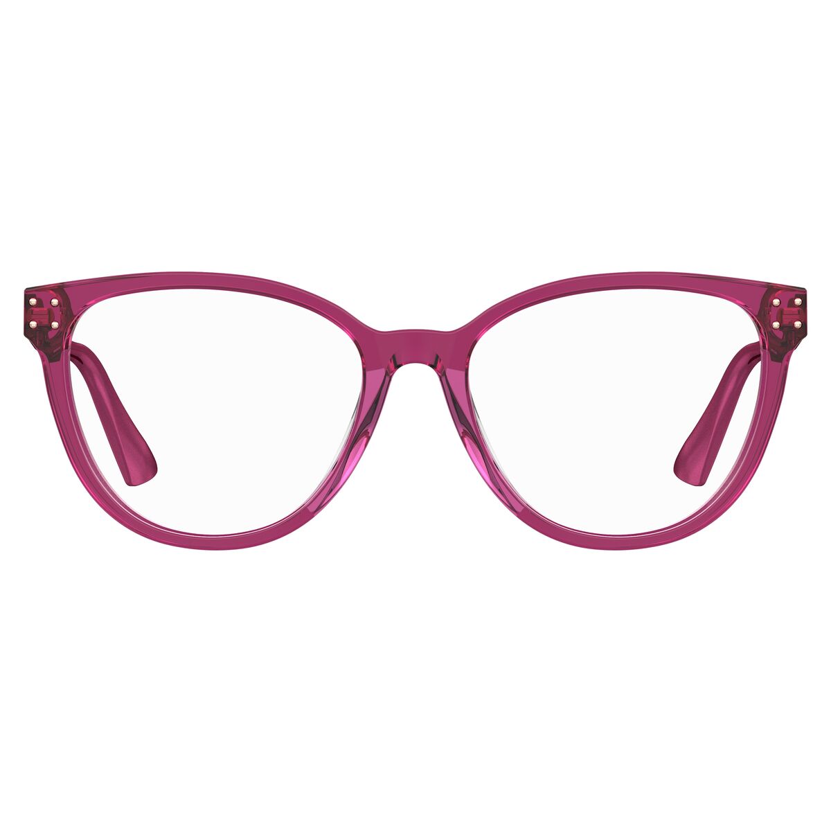 Glasögonbågar Moschino MOS596-MU1 ø 54 mm