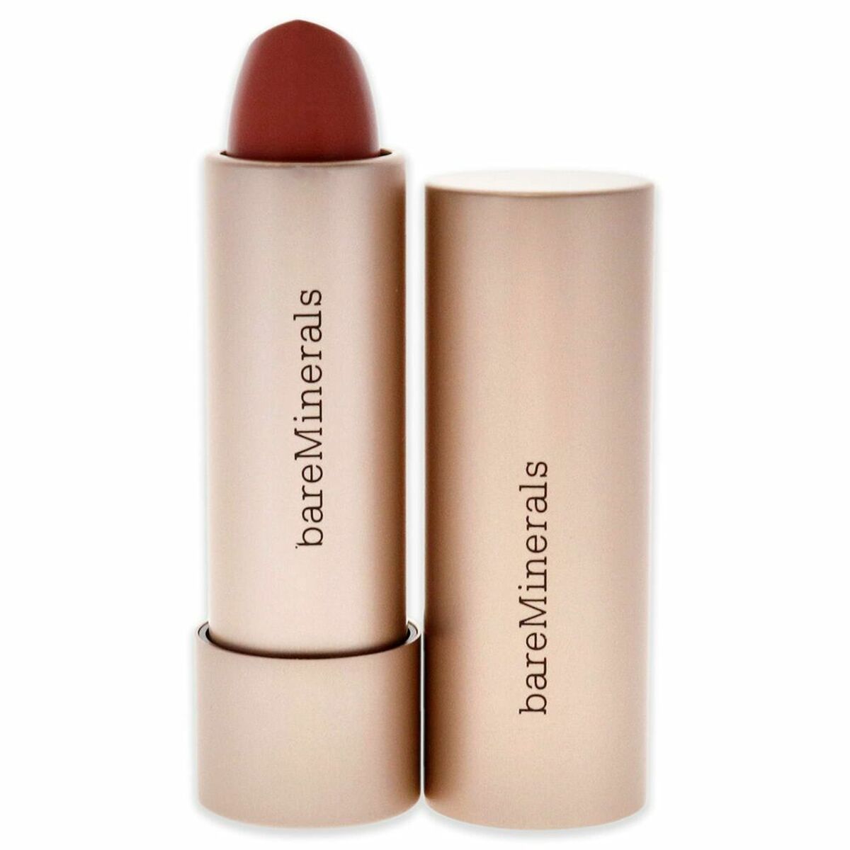 Läppstift bareMinerals Mineralist Grace 3,6 g Fuktgivande