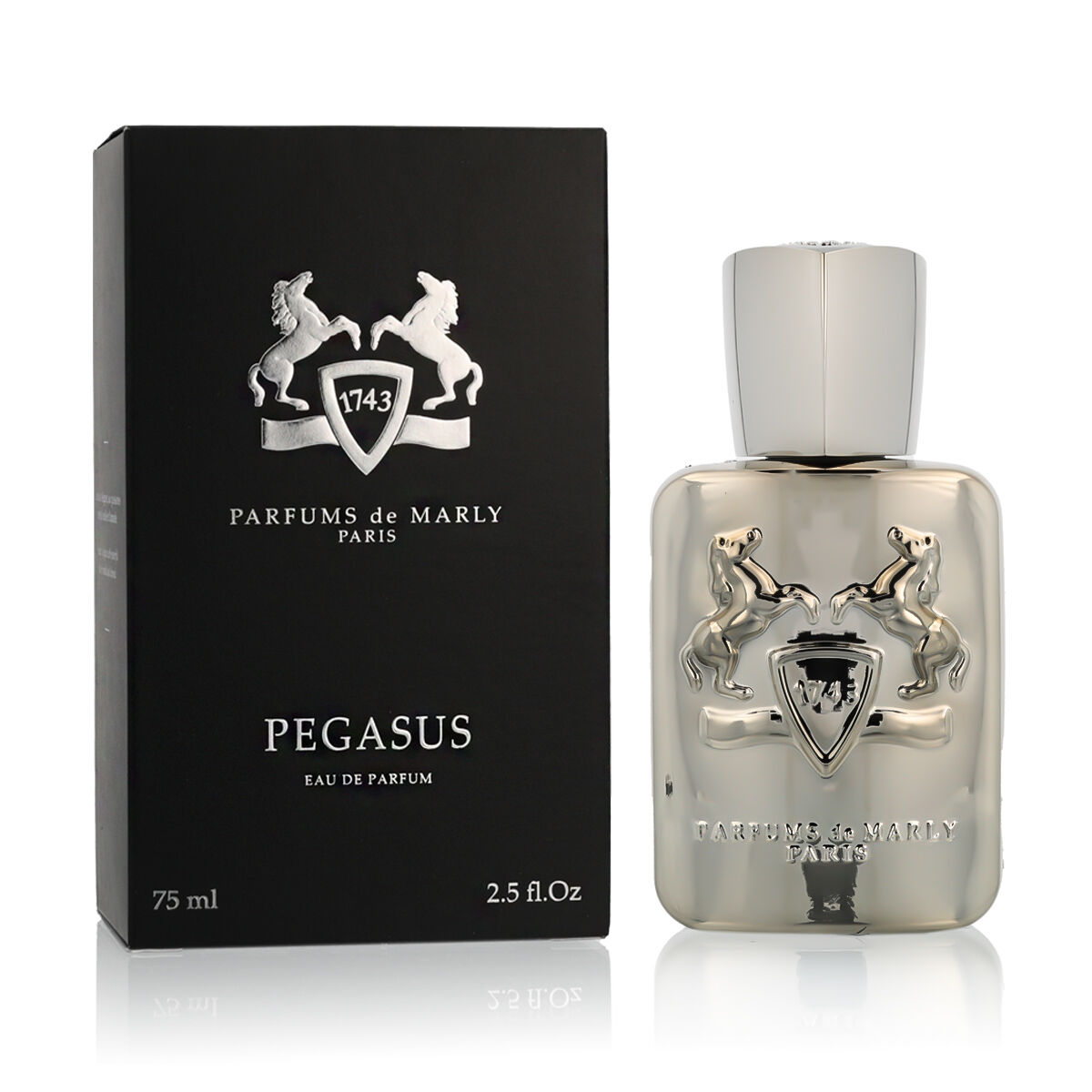 Parfym Damer Parfums de Marly Pegasus EDP 75 ml