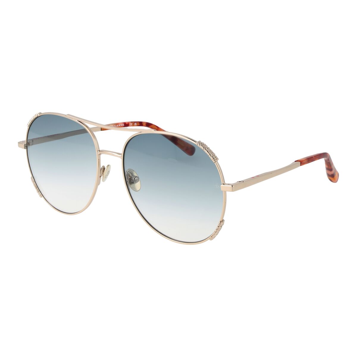 Damsolglasögon Scotch & Soda SS5017 57400