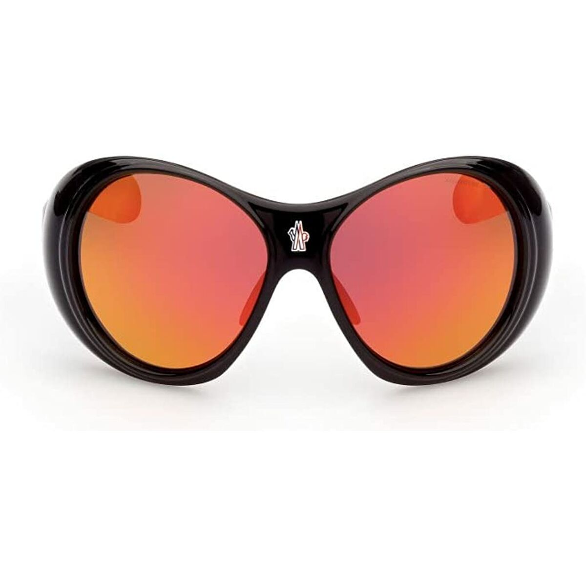 Herrsolglasögon Moncler ML0148 6401C - 2