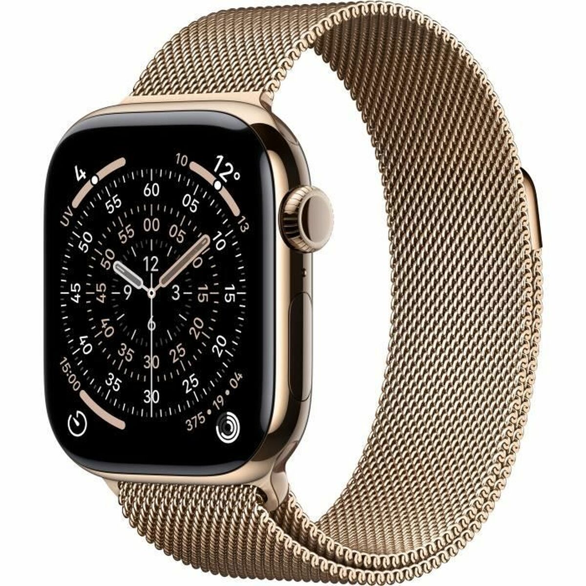 Smartklocka Apple Titan
