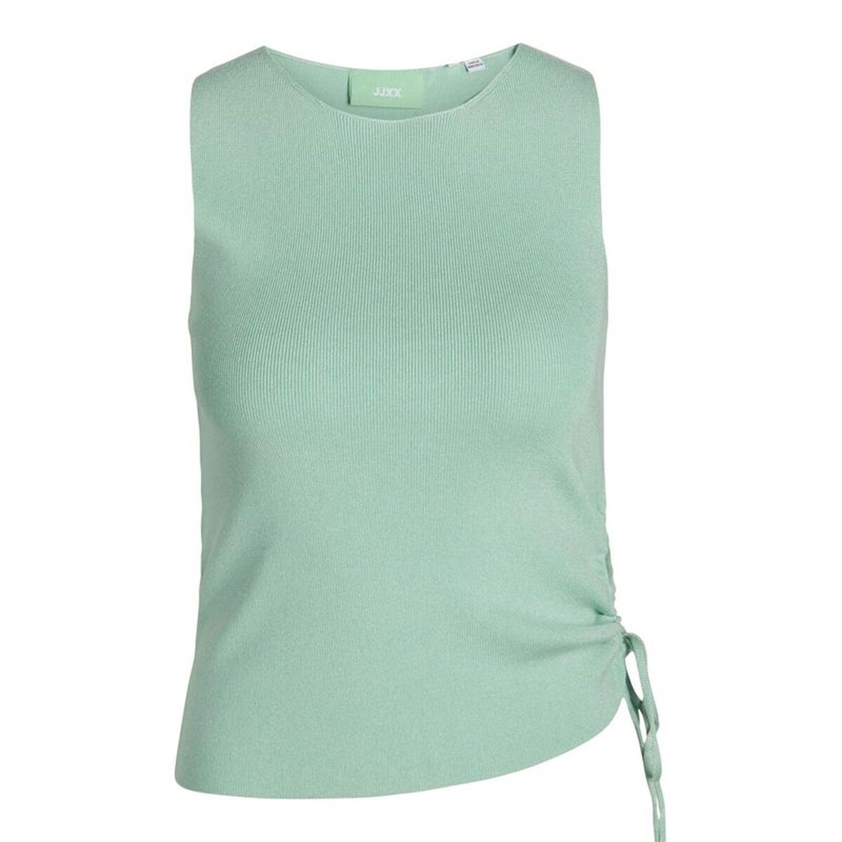 Ärmlös sporttröja Dam Jack & Jones Jxdahlia Top Knit