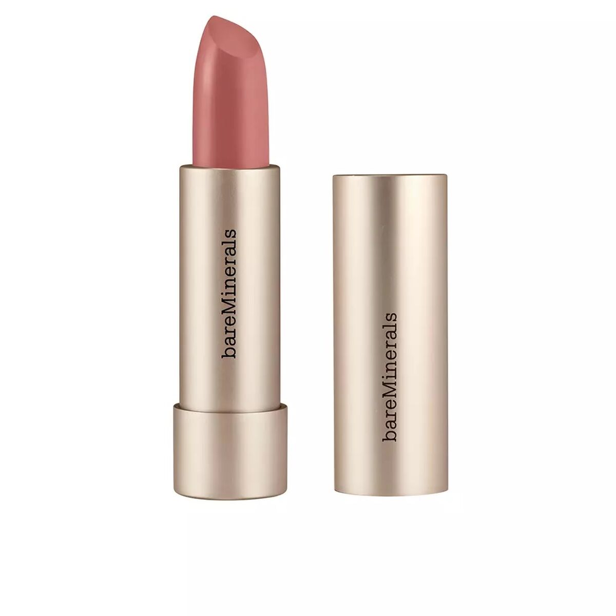 Läppstift bareMinerals Mineralist Focus 3,6 g Fuktgivande