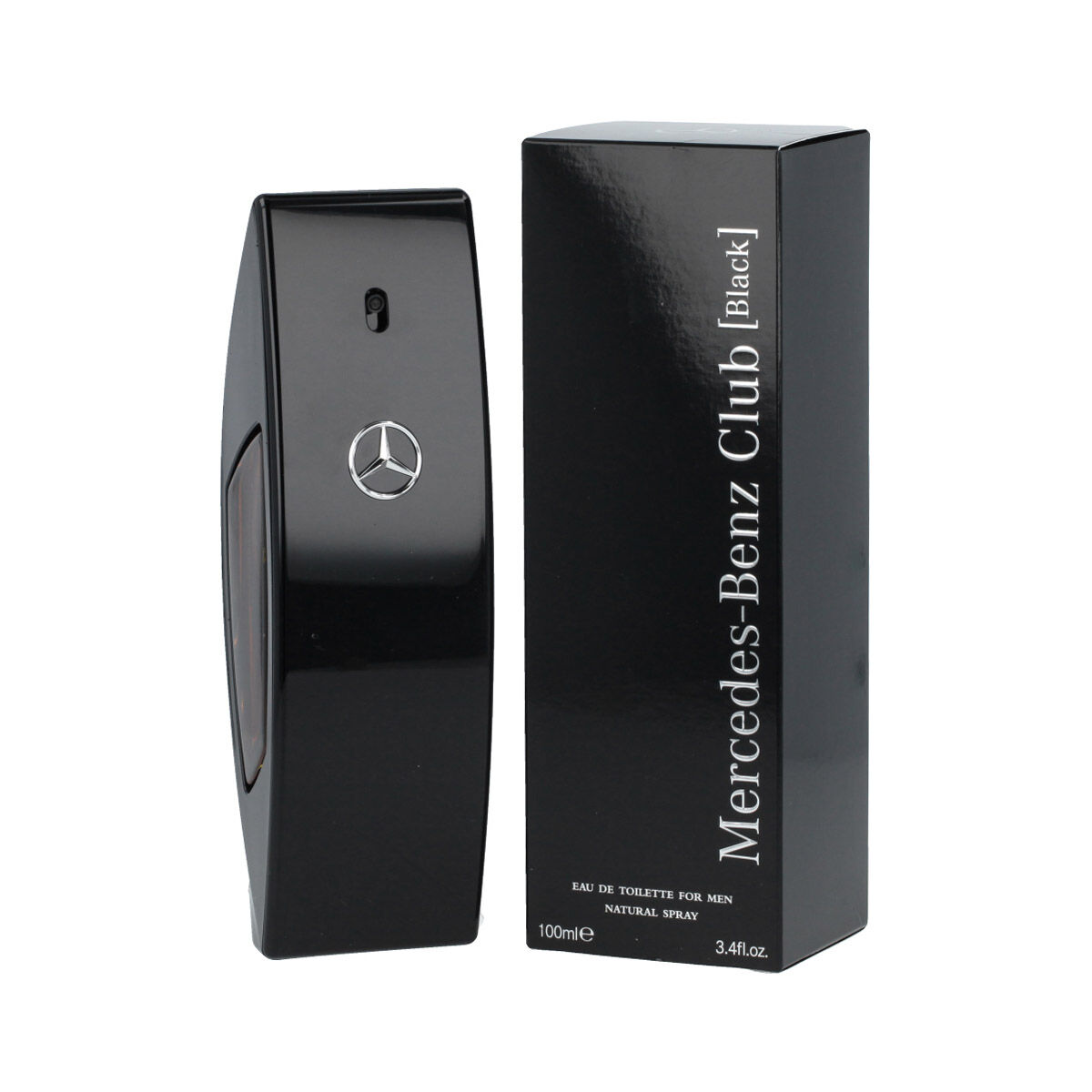 Parfym Herrar Mercedes Benz 71041197 EDT