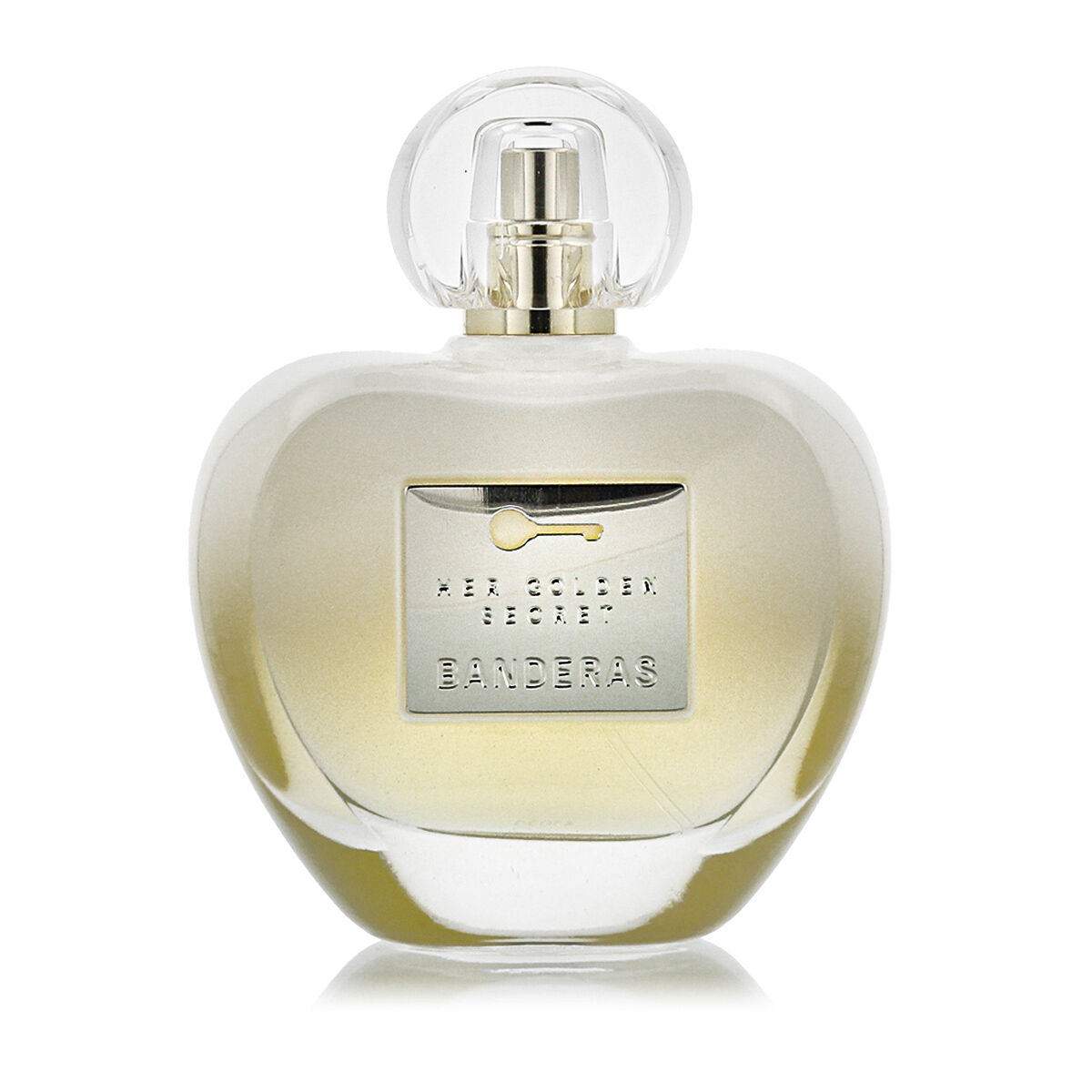 Parfym Damer Antonio Banderas Her Golden Secret EDT 80 ml - 2
