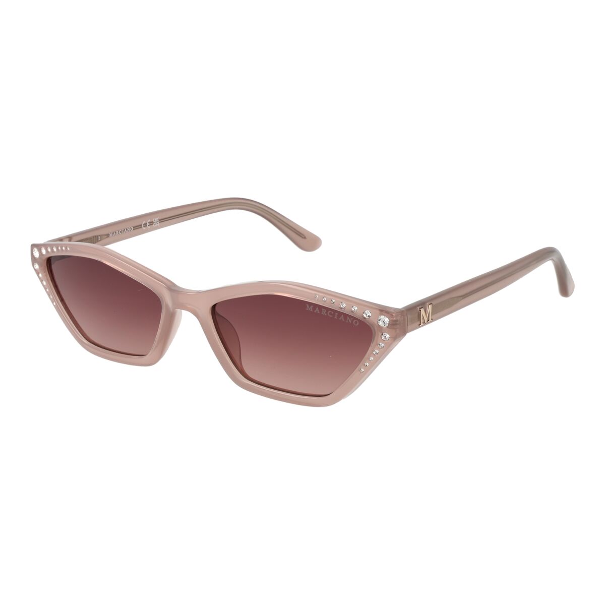 Damsolglasögon Guess by Marciano GM00002 5659T