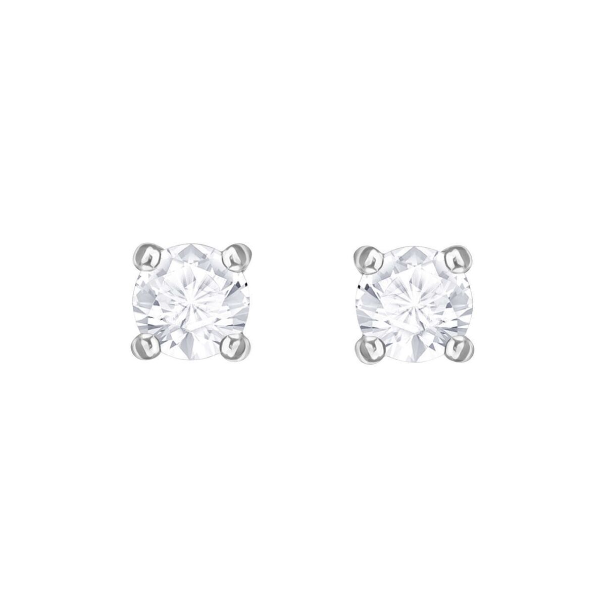 Dam örhängen Swarovski 5408436 Metall